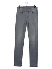 Vorschaubild 1 von Damen Jeans Slim Fit W28/36/S Grau Modern