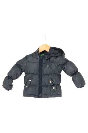 UNITED COLORS OF BENETTON Winterjacke
