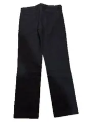 Vorschaubild 2 von Herren Chino Stoffhose Blau Navy Gr. 32/30