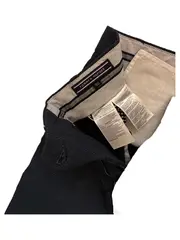 Vorschaubild 4 von Herren Chino Stoffhose Blau Navy Gr. 32/30