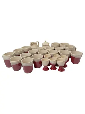 TOP Frühstückservice