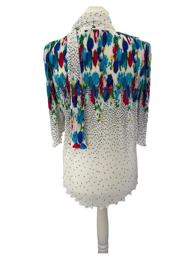 VIRGINIE Bluse Bild 2