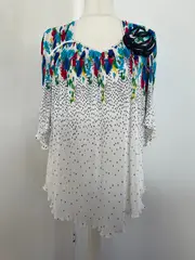 Vorschaubild VIRGINIE Bluse 4