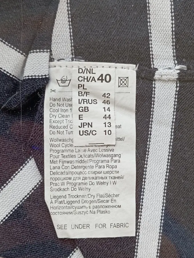 GERRY WEBER Strickjacke Bild 4