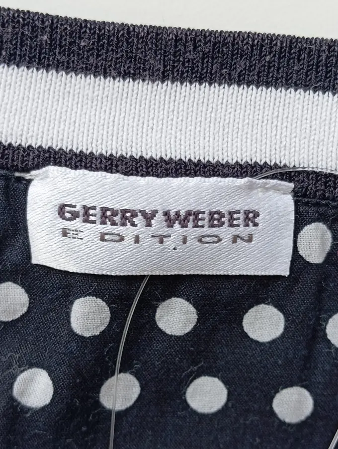 GERRY WEBER Strickjacke Bild 3