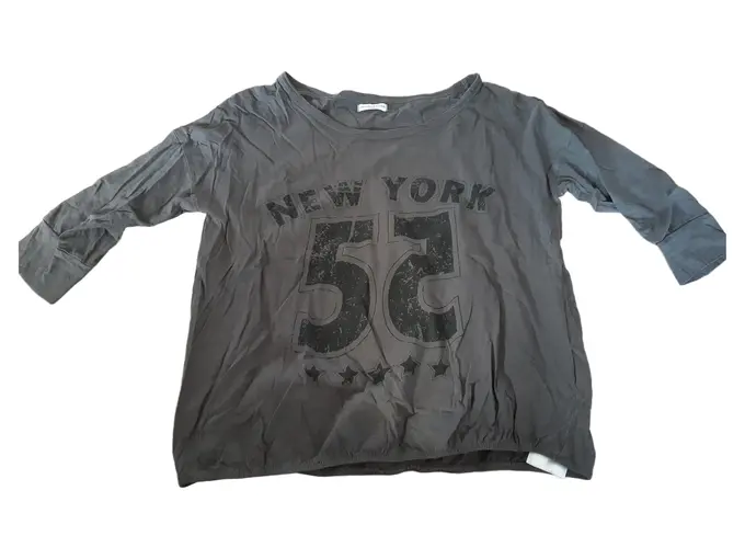 JACQUELINE DE YONG Langarmshirt Bild 1