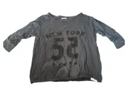Vorschaubild JACQUELINE DE YONG Langarmshirt 1