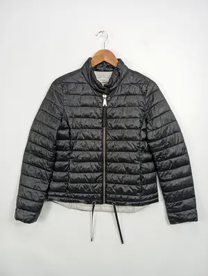MANGO Steppjacke