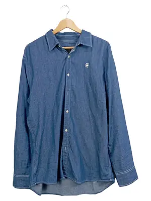 G-STAR RAW Freizeithemd