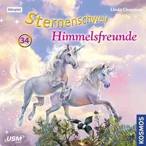 Hörspiel für Kinder