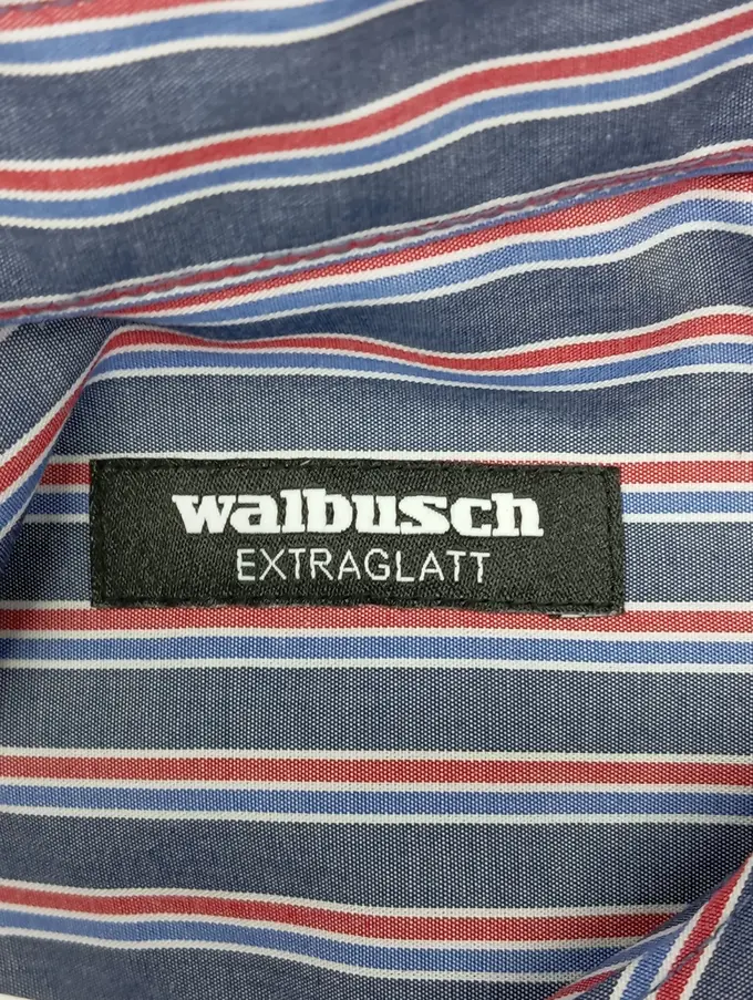 WALBUSCH Business Hemd Bild 3