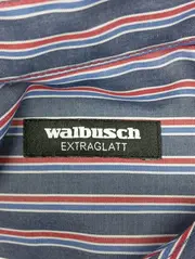 Vorschaubild WALBUSCH Business Hemd 3