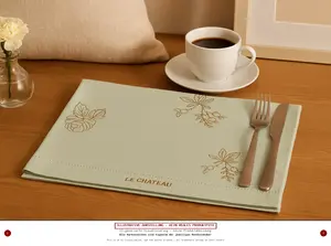 AMERICAN CHATEAU Servietten