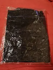 Vorschaubild 3 von Herren Hoodie Shirt MATHIS Kapuzenpullover Schwarz Gr. S