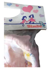 Vorschaubild 2 von My Love Baby Puppe Wiege Babypuppe Spielpuppe Geschenk