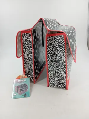 REBELLA Fahrradtasche