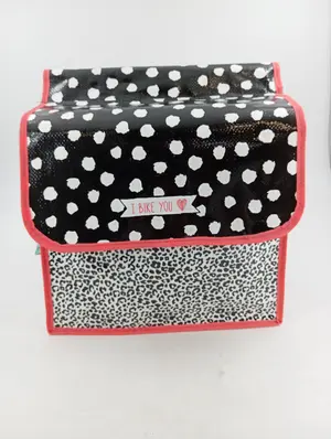 REBELLA Fahrradtasche