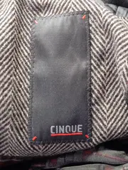Vorschaubild CINQUE Winterjacke 3