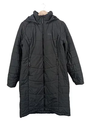 JACK WOLFSKIN Steppmantel