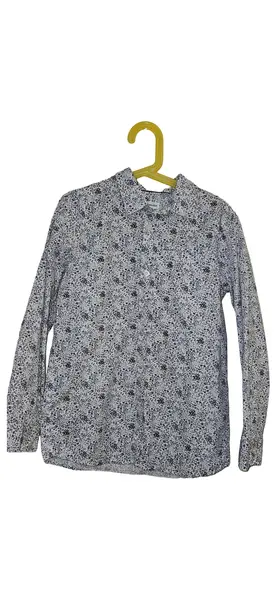 VERTBAUDET Bluse