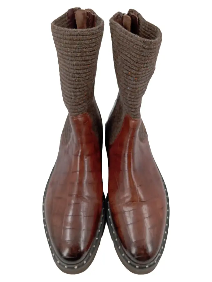 MELVIN & HAMILTON Stiefel Bild 2