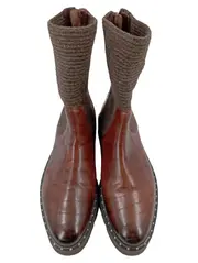Vorschaubild MELVIN & HAMILTON Stiefel 2