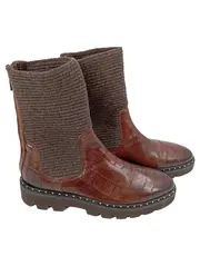 Vorschaubild MELVIN & HAMILTON Stiefel 1