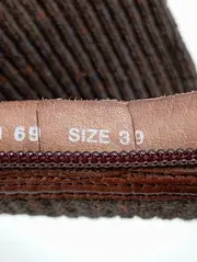 Vorschaubild MELVIN & HAMILTON Stiefel 5