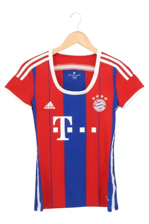 ADIDAS Fußball Trikot
