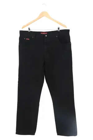 WRANGLER Jeans Straight Leg
