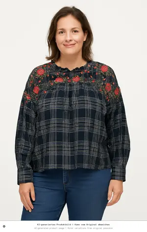 ZARA Bluse