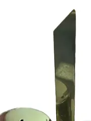 Vorschaubild 9 von Salz Pfeffer Streuer Set Edelstahl 18/8 Menage Modern Silber