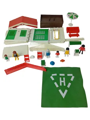 PLAYMOBIL Playmobil Bauset