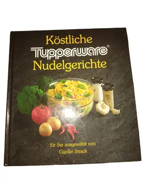Kochbuch