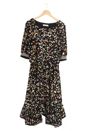 Vorschaubild PROMOD festliches Kleid 1