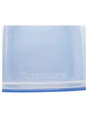 Vorschaubild 2 von Aufbewahrungsbox Rechteckig Transparent Kunststoff 15x6cm Alltag