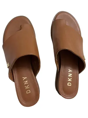DKNY Pantoletten