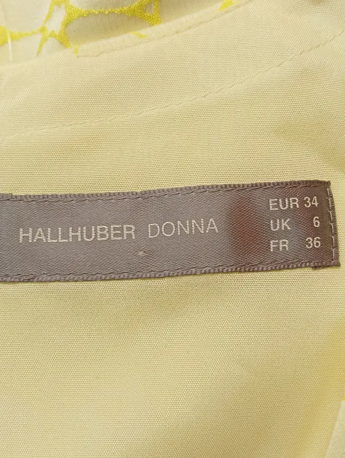 HALLHUBER Etuikleid Bild 3