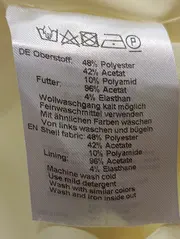 Vorschaubild HALLHUBER Etuikleid 4