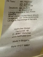 Vorschaubild HALLHUBER Etuikleid 5
