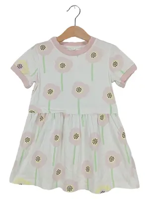 STELLA MCCARTNEY Sommerkleid