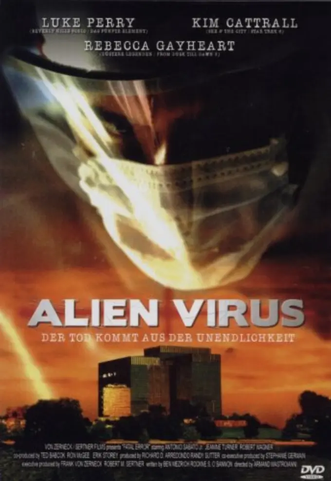 Science-Fiction Bild 1
