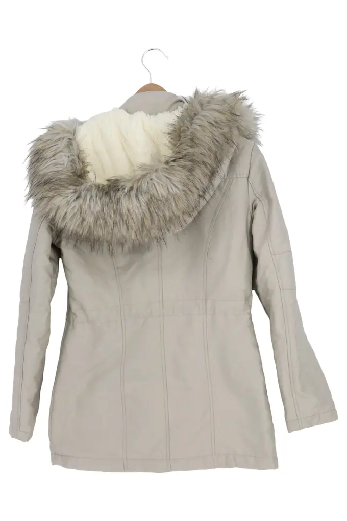 MISS SELFRIDGE Winterjacke Bild 2