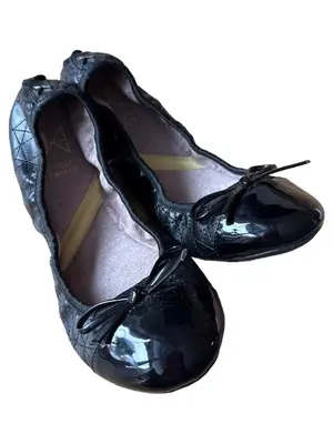 BUTTERFLY TWISTS Ballerinas