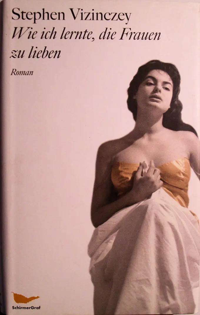 Erotische Romane Bild 1