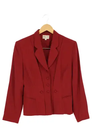 CARTOON Blazer