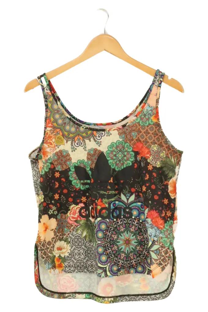 ADIDAS ORIGINALS Top Bild 1