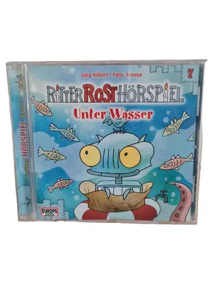 Hörspiel für Kinder