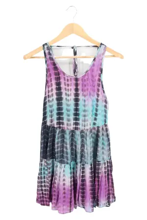LOVERS + FRIENDS Sommerkleid