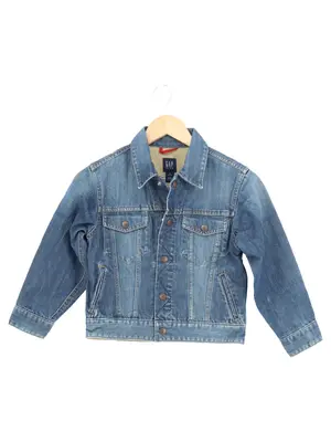 GAP Jeansjacke